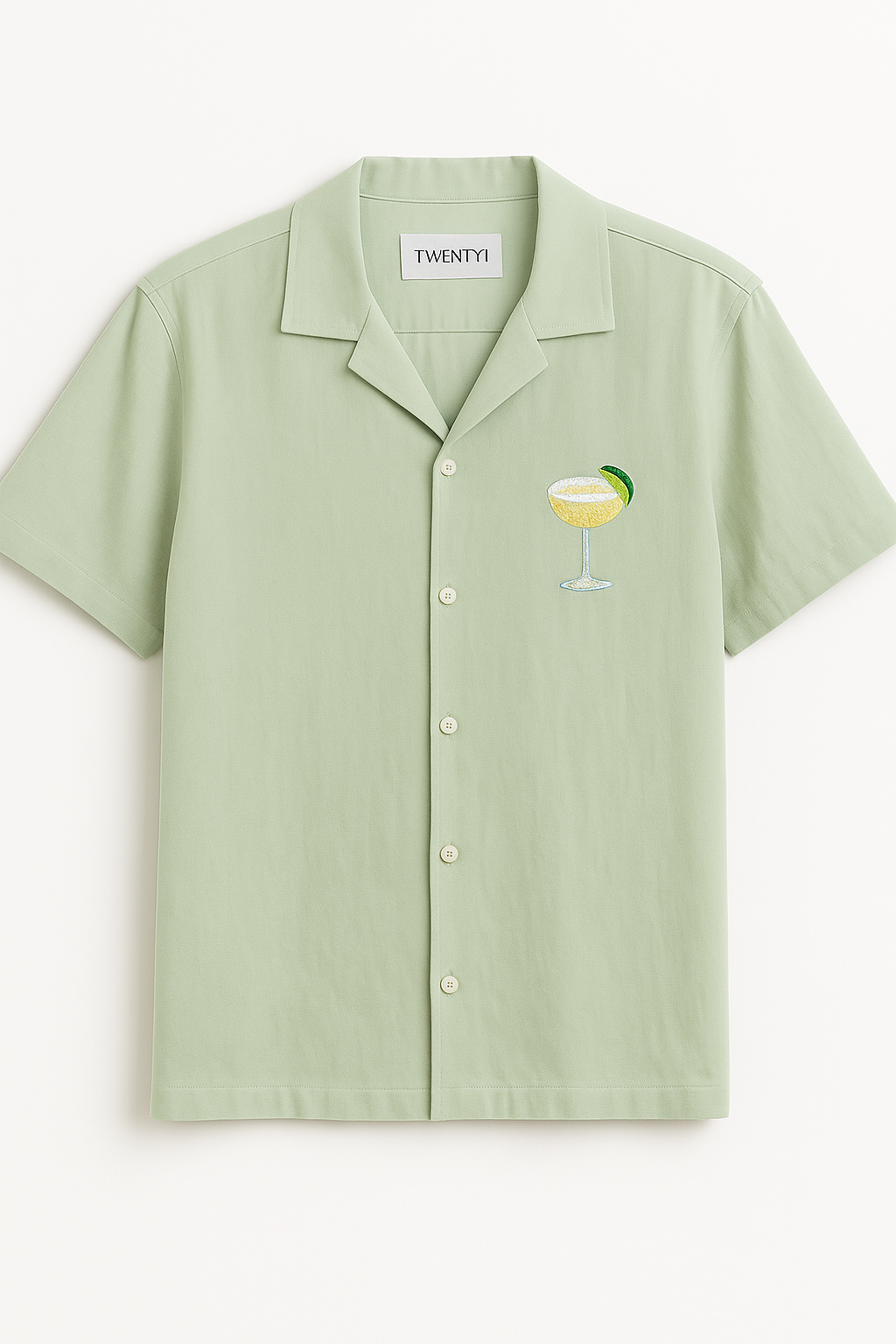 🍸 MINT CONDITION